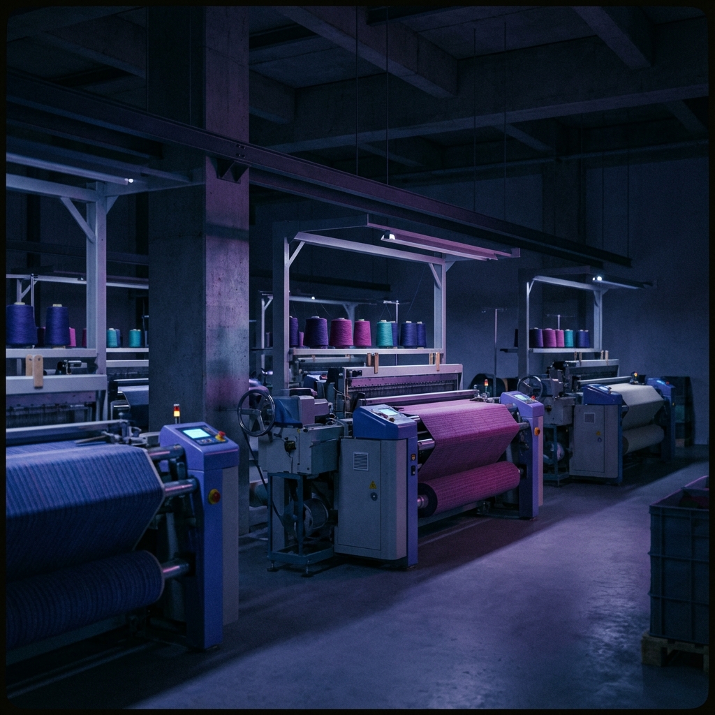 Garment Factory